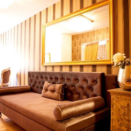 Luxus Apartment Ludwigxv 弗赖堡 外观 照片