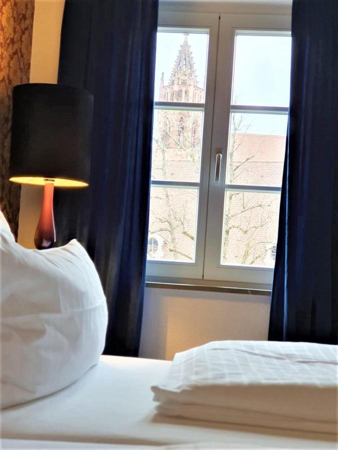 Luxus Apartment Ludwigxv 弗赖堡 外观 照片