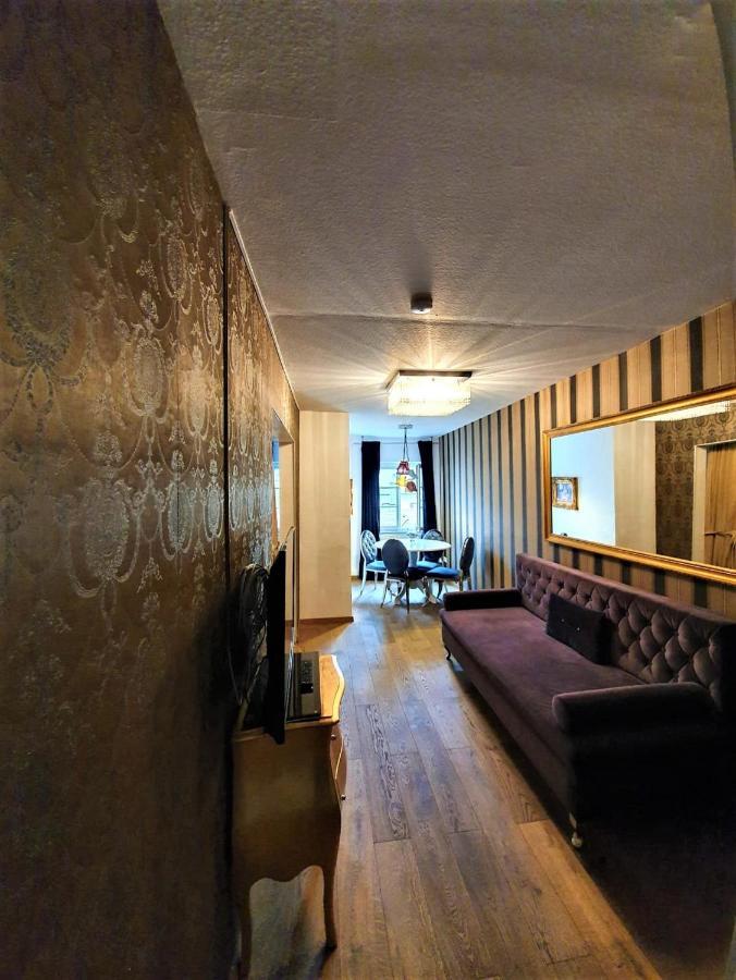 Luxus Apartment Ludwigxv 弗赖堡 外观 照片