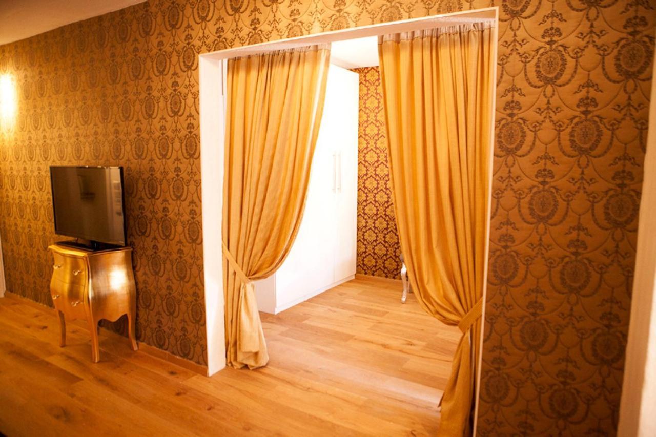 Luxus Apartment Ludwigxv 弗赖堡 外观 照片