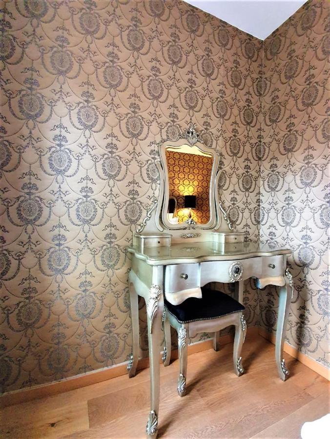 Luxus Apartment Ludwigxv 弗赖堡 外观 照片