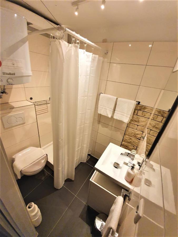 Luxus Apartment Ludwigxv 弗赖堡 外观 照片